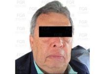 ¡Cae exgobernador por caso Ayotzinapa!