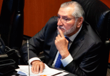 ¡Fake news! Desmienten orden de captura internacional contra Adán Augusto.