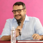 ¡Defiende Andres López sus recorridos casa por casa!