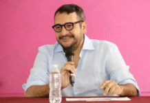 ¡Defiende Andres López sus recorridos casa por casa!