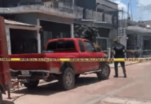 Asesinan a puñaladas a un reconocido ganadero.