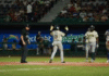 Bravos remonta, silencia el Centenario y empata la serie.