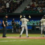 Bravos remonta, silencia el Centenario y empata la serie.