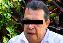 ¡Red de encubrimiento y nexos criminales hunden a Aguirre!