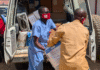 ¡Avanza sin tregua la epidemia mortal en África!