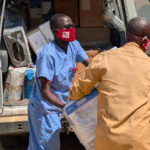 ¡Avanza sin tregua la epidemia mortal en África!