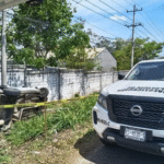 ¡Trágico Accidente Deja Sin Vida a Conductor!