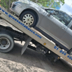 ¡SEMOVI Castiga a Grúas Rateras en Tabasco!