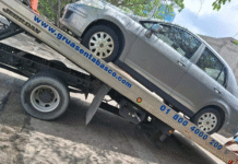 ¡SEMOVI Castiga a Grúas Rateras en Tabasco!