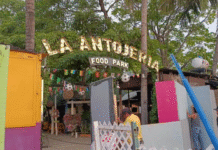 ¡El Velódromo Entra al Quite para los Comerciantes de La Antojería!