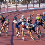 Avanzan indagatorias por atraco a patinadores.