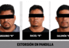 ¡Cae todo el peso de la ley! Sentencian a criminales.