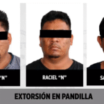 ¡Cae todo el peso de la ley! Sentencian a criminales.