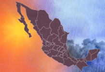 Se salva el campo tabasqueño de la canícula.