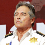 Hernán Bermúdez se declara inocente desde Altiplano.