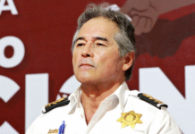 Hernán Bermúdez se declara inocente desde Altiplano.