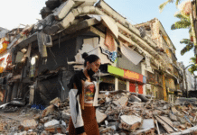265 muertos y 496 desaparecidos deja sismo en Colombia.