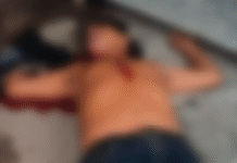 Ejecutan a balazos a joven en Cárdenas