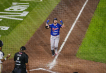 ¡Olmecas empareja la serie y arrasa con boletos!