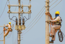¡Menos apagones! CFE reporta gran avance en red eléctrica.