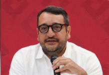 Cierran filas gobernadores por Andres López Beltrán.