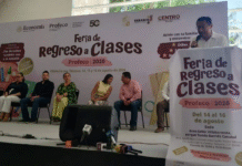 ¡Útiles y ahorros garantizados en la Feria Escolar!