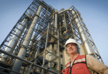 Cierra planta de Proteak deja 90 afectados.