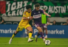 Listos los cuartos de final de la Leagues Cup.