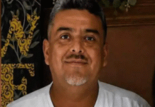 ¡Desaparecido tras deportación! Familia pide ayuda.