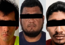 ¡Cárcel para criminales! FGE intensifica acciones contra violencia grave.