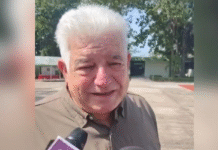 Pepín dice que EEUU va por AMLO no por Andy.