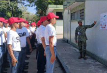 ¡Adiós a los sábados largos! Reducen Servicio Militar.