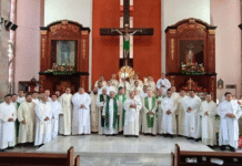 Adiós a los Jesuitas, Su Legado Continúa.