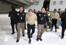 El Tribunal Superior de Justicia responde a Hernán “N”
