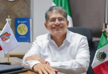 Operativo Enjambre: FGR captura a director y buscan a alcalde.