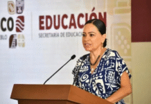 Resuelve Secretaría de Educación reubicaciones de alumnos en planteles.