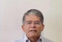 No estoy prófugo: Alcalde de Paraíso.