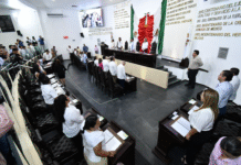¡Van con todo! Congreso revisará cuentas públicas de los 17 municipios.