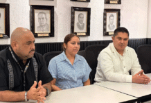 Autoridades y alcaldesa de Paraíso van tras los responsables del ataque.