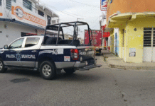 Asesinan a balazos a un joven en Paraíso.
