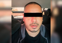 ¡Cae el “Koki” en Hidalgo! exoperador de La barredora.