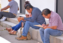 ¡Alarma laboral! Tabasco segundo lugar nacional en desempleo.