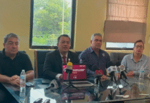 ¡Freno al cobro de piso y a la extorsión en Tabasco!