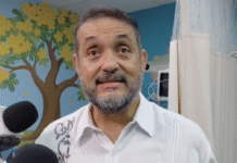 ¡Rodolfo Lehmann sigue firme en el ISSET!