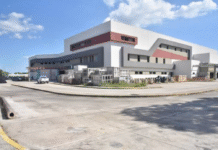 ¡Hospital de Cárdenas listo para abrir!