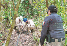 ¡Ordeña clandestina al descubierto! Hallan pipa y toma en Cárdenas.