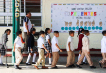 Arranca con fuerza el nuevo ciclo escolar.