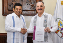 Luis Ernesto Ortiz Catalá dirigirá el ISSET.