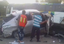 Accidentes complican el regreso a clases en Tabasco.