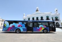 Presentan la revolución vial que transformará la capital Tabasqueña.